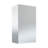 Core Duct Cover Extension for ZSP in Stainless Steel for Range Hood