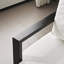 Fauteuil rembourré simple