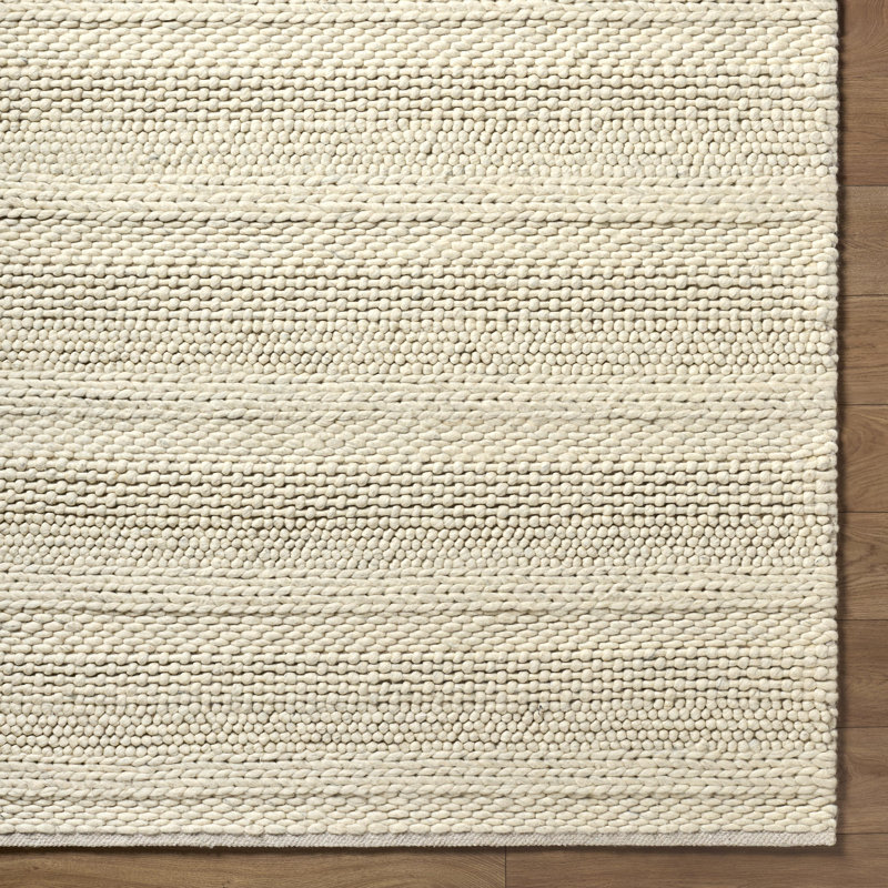 Tapis tissé à la main Cofield, Rectangle 12 pi x 15 pi