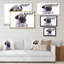 Portrait de chiot carlin - reproduction sur toile-1156644354-1156644360