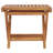 Gurpreet Upholstered Ottoman