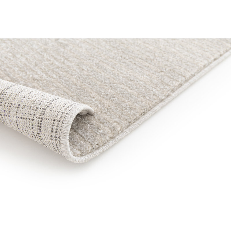 Solid Colour Area Rug, Rectangle 80 x 150cm