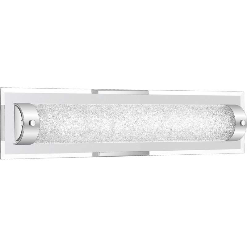 Johana Dimmable LED Bath Bar