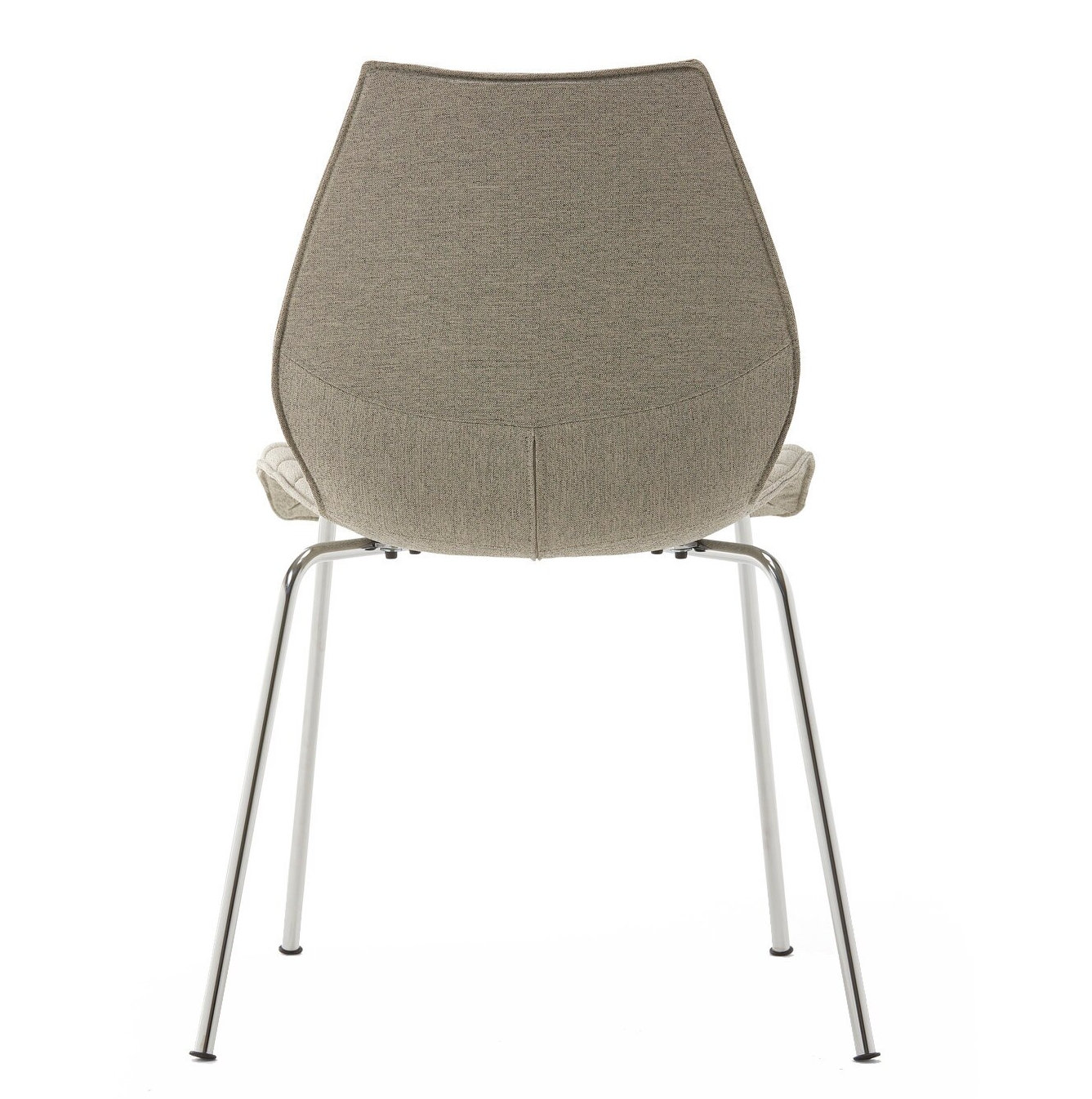 Maui Dining Chair, Beige