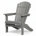 Bois flottant gris
