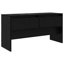 Hallway Furniture Set Shoe Bench Coat Hanger Engineered Wood-783180492