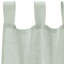 Semi Sheer Curtain Pair-114299862-114299864