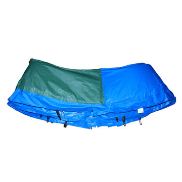 Coussin de cadre pour trampoline 14 '
