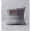  Housse et insert de coussin décoratif décoratif Coy Enticing-16143726