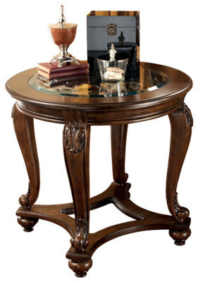 Table de bout Pagéale