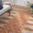 Annette Floral Ivory/Gold Area Rug-22736611