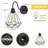 Armed Sconce