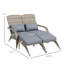 Chaise longue d'extérieur avec dossier haut-757340962-757340964