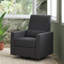 Piper Swivel Reclining Glider-18601460