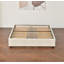 Lit plateforme tapissier avec rangement et tiroirs-2081004841-2109797271