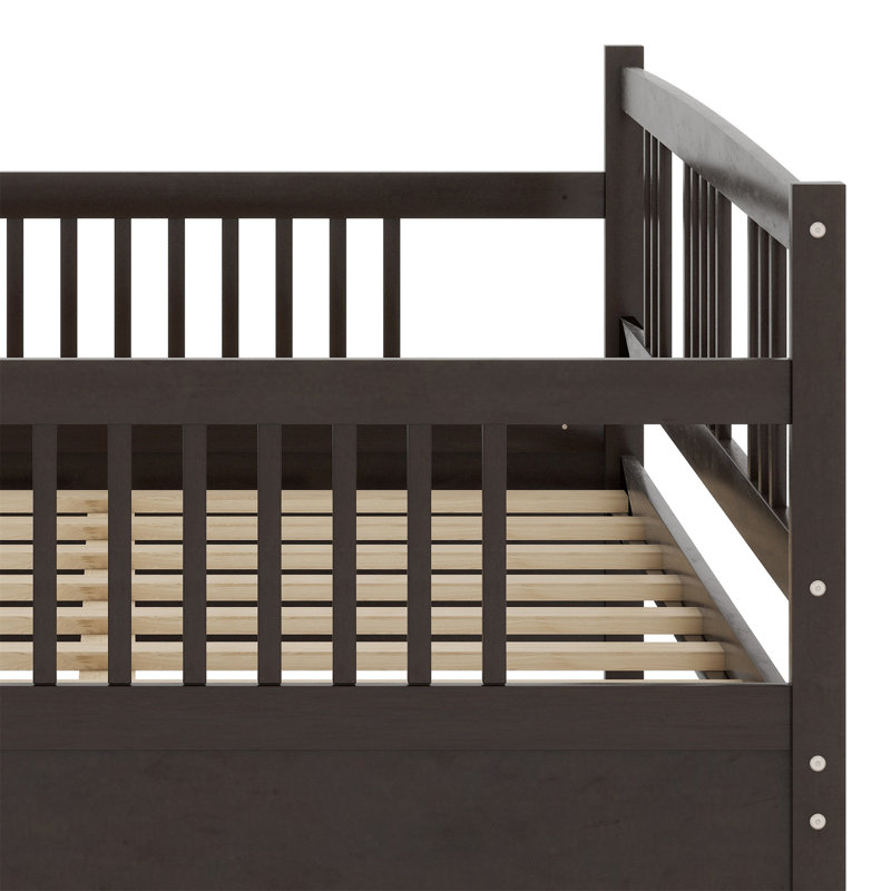 Daybed With Support Legs