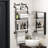 Teter 3 Piece Floating Shelf-1730413399