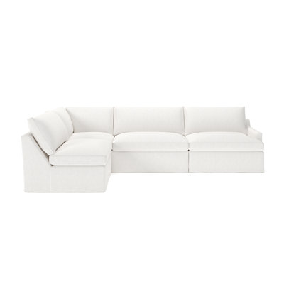 Wrenley Modular Sectional