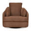 Fauteuil inclinable et pivotant samedi-170950170