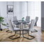 Mose 6 - Person Dining Set