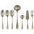 Pewter Champagne selected