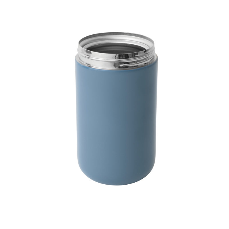 Leo 25.28oz. Food Storage Container