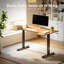 U-Shaped Standing Desk