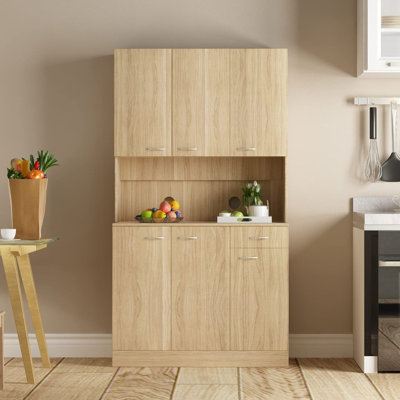 Kitchen Pantry