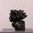 Small Medusa Bust Table Top Statue