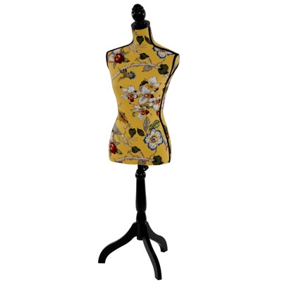 Dressmaker's Dummy