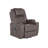 Annazette Faux Leather Power Lift Assist Recliner-1143042460