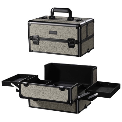 Organisateur de maquillage Byootique 4in1