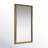 Corinne Rectangle Mirror