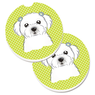 Sous-verre Retriever