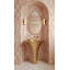 Vivian 27.6'' L Bathroom Sink