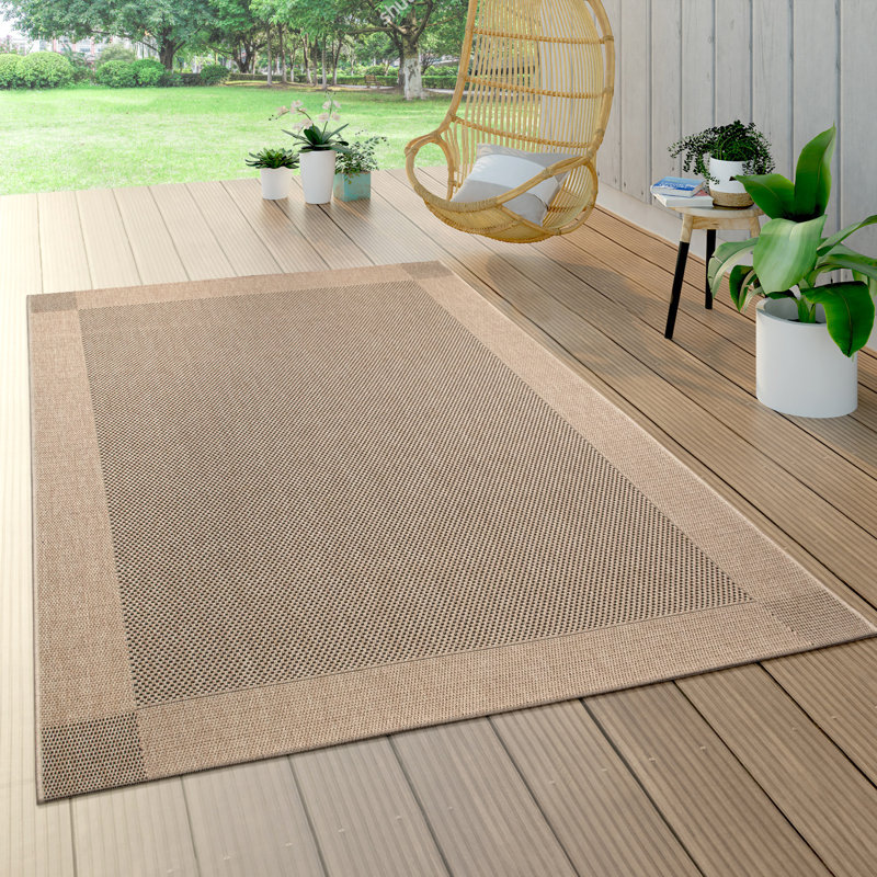 Rectangular Jentri Shag Area Rug, Rectangle 140 x 200cm