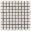Portrait 1X1 Matte Porcelain Mosaic-893045830