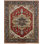 Marshallton Wool Oriental Area Rug