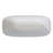 67Inch Solid Surface Deep Soaking Bathtub