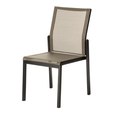 Outdoor Dining Side Chair