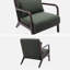 Asheboro Upholstered Armchair