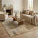 Serena Abstract Indoor Rug