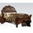 Carlene Upholstered Standard Bed-110218440-110218436