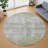 Machine Washable Indoor/Outdoor Chantille ACN2756 Abstract Rug-911899114-911899025