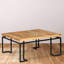 Table basse Zwilling
