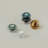Kandila Tea Light Holder - Clear-2041044512