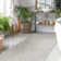 Kinsella Easy Jute Natural Indoor Outdoor Area Rug