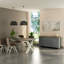 Milwaukee Double Pedestal Dining Table