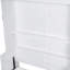 Grand lit escamotable mural avec placard, blanc-1858311168-1858311174