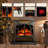23.5'' W Electric Fireplace-103260050